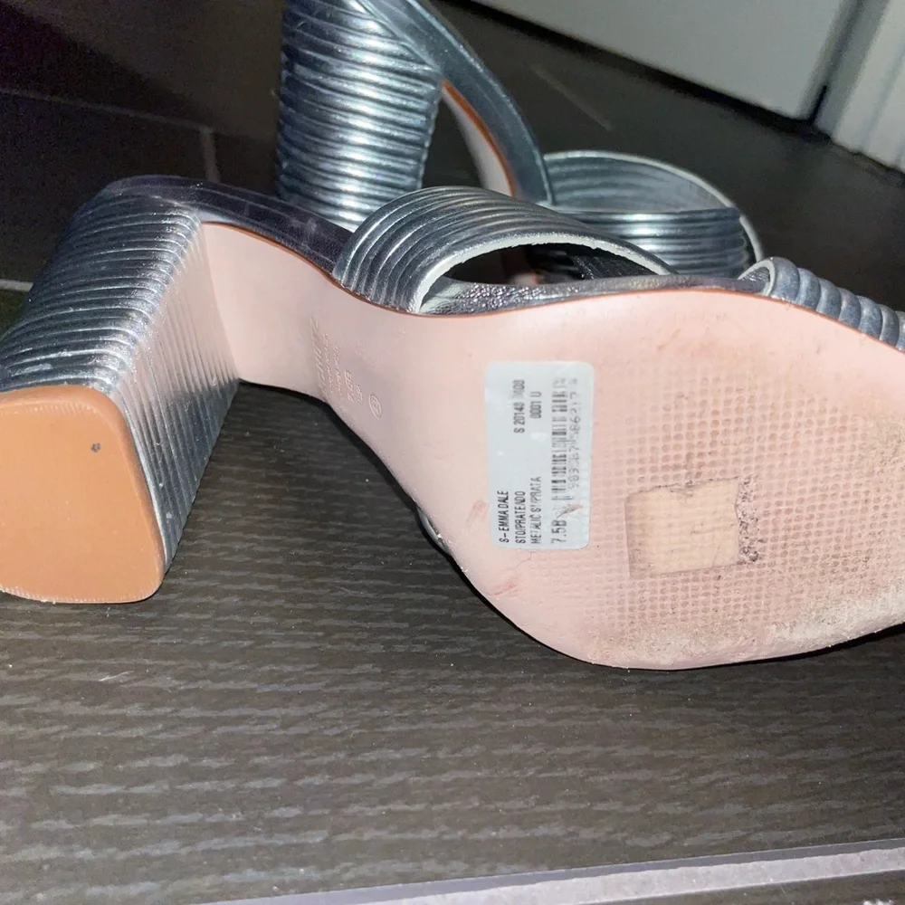 Schutz Emma Dale heels - Picture 3 of 7